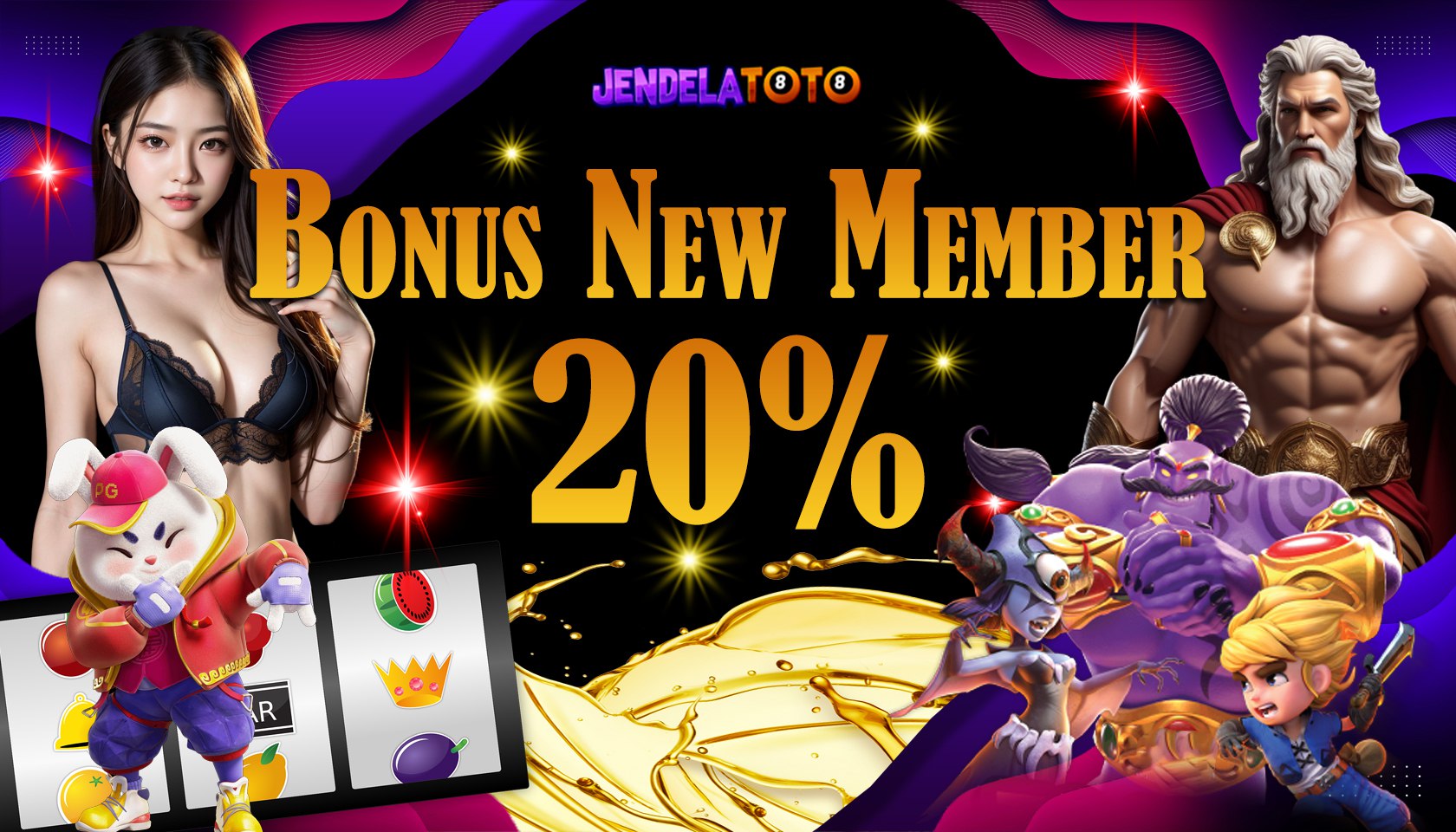 JENDELATOTO situs slot gacor hari ini